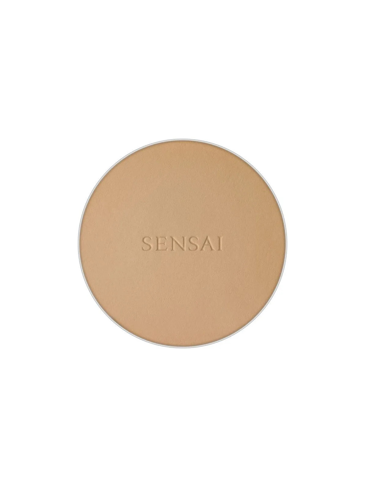 Sensai Total Finish SPF10 Recharge TF204 Almond Beige 11 g