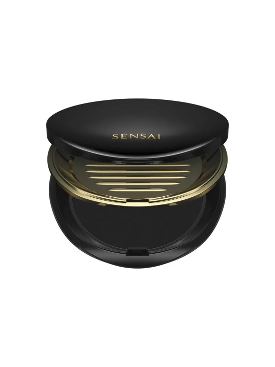 Sensai Boîtier Compact pour Total Finish 1 unité