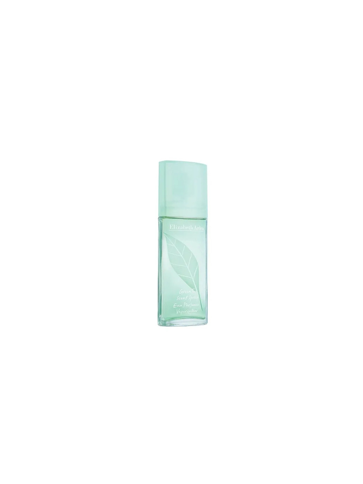 Elizabeth Arden Green Tea Eau Parfumée Vaporisateur 100ml