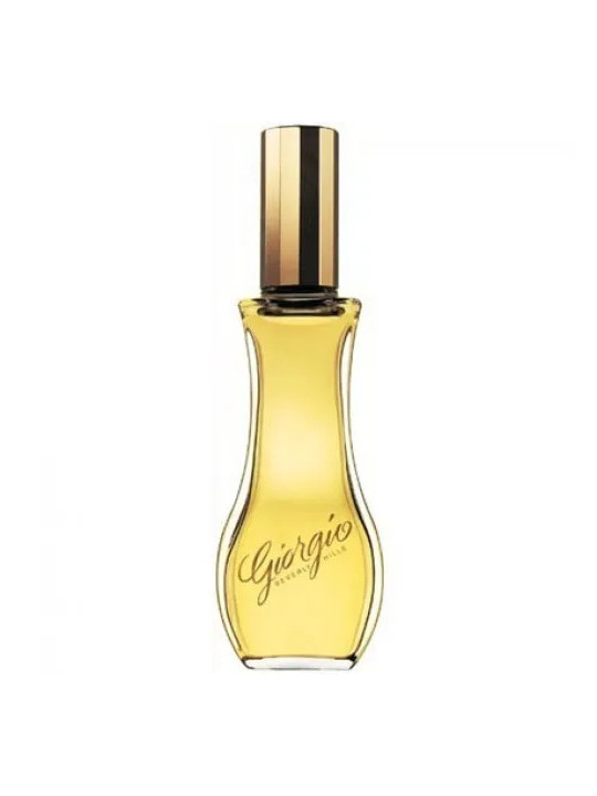 Giorgio Beverly Hills Eau De Toilette Vaporisateur 50ml