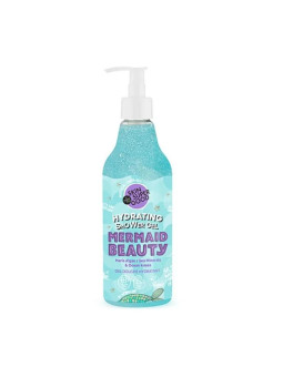 Organic Shop Mermaid Beauty Gel de Bain 500ml