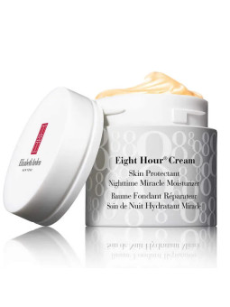 Elizabeth Arden Eight Hour Baume Fondant Réparateur Nuit 50ml