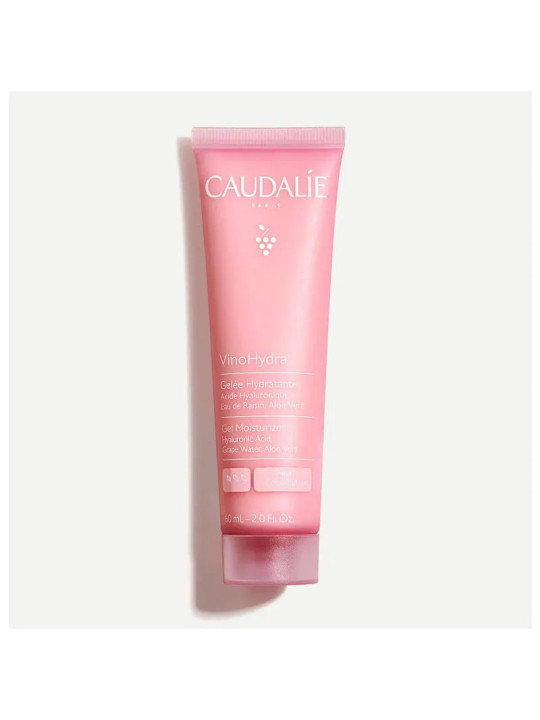 Caudalie VinoHydra Gel-Crème Hydratant 60ml