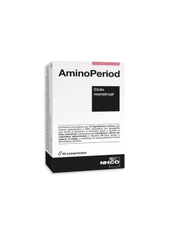 NHCO AminoPeriod 45 Comprimés