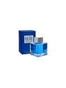 Antonio Banderas Blue Seduction Man Eau de Toilette Spray 100ml