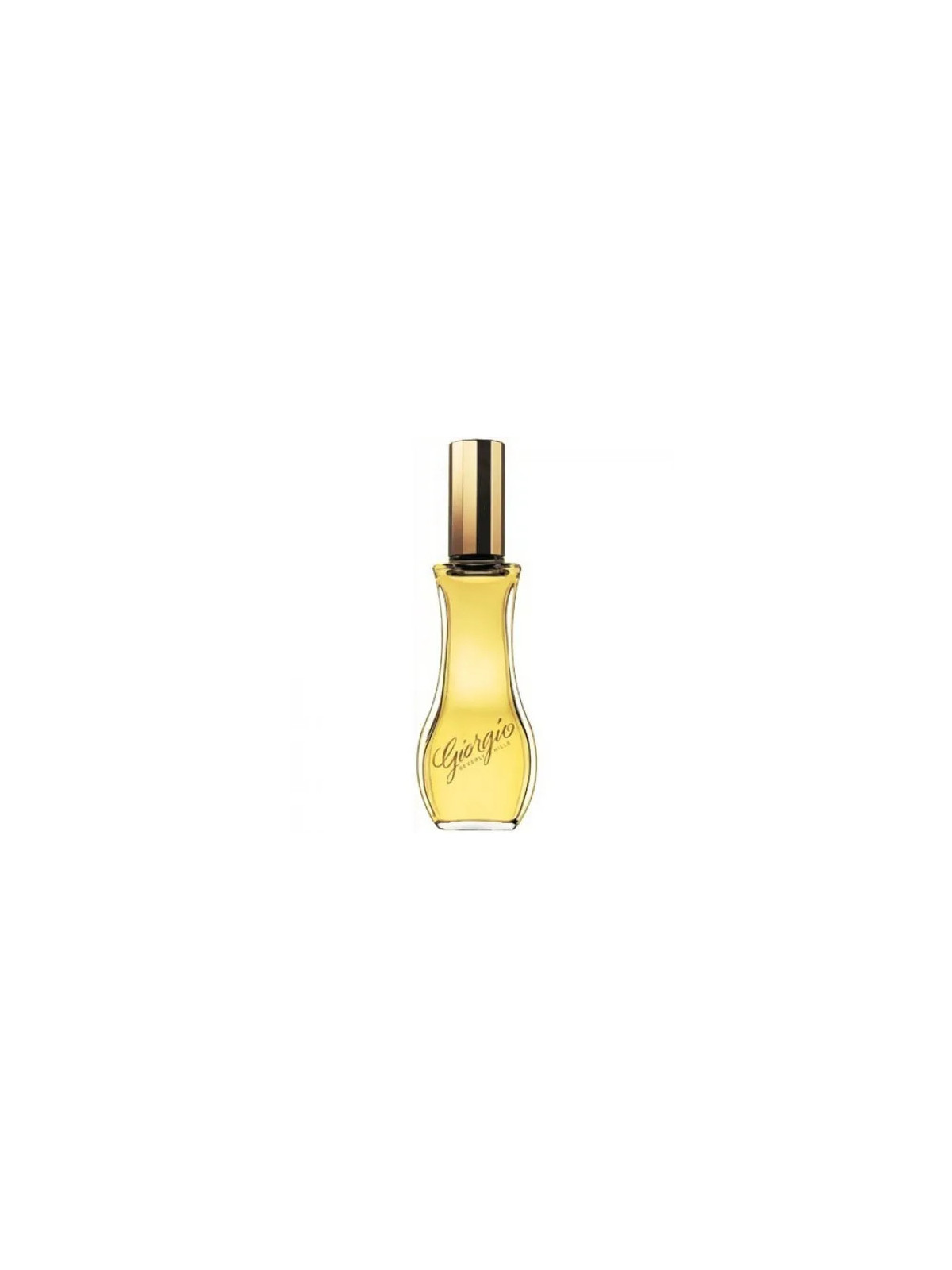 Giorgio Beverly Hills Eau De Toilette Vaporisateur 30ml