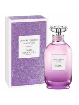 Coach Dreams Moonlight Eau de Parfum Vaporisateur 90ml