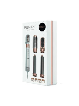 Eurostil Penta Sèche-Cheveux 1 U