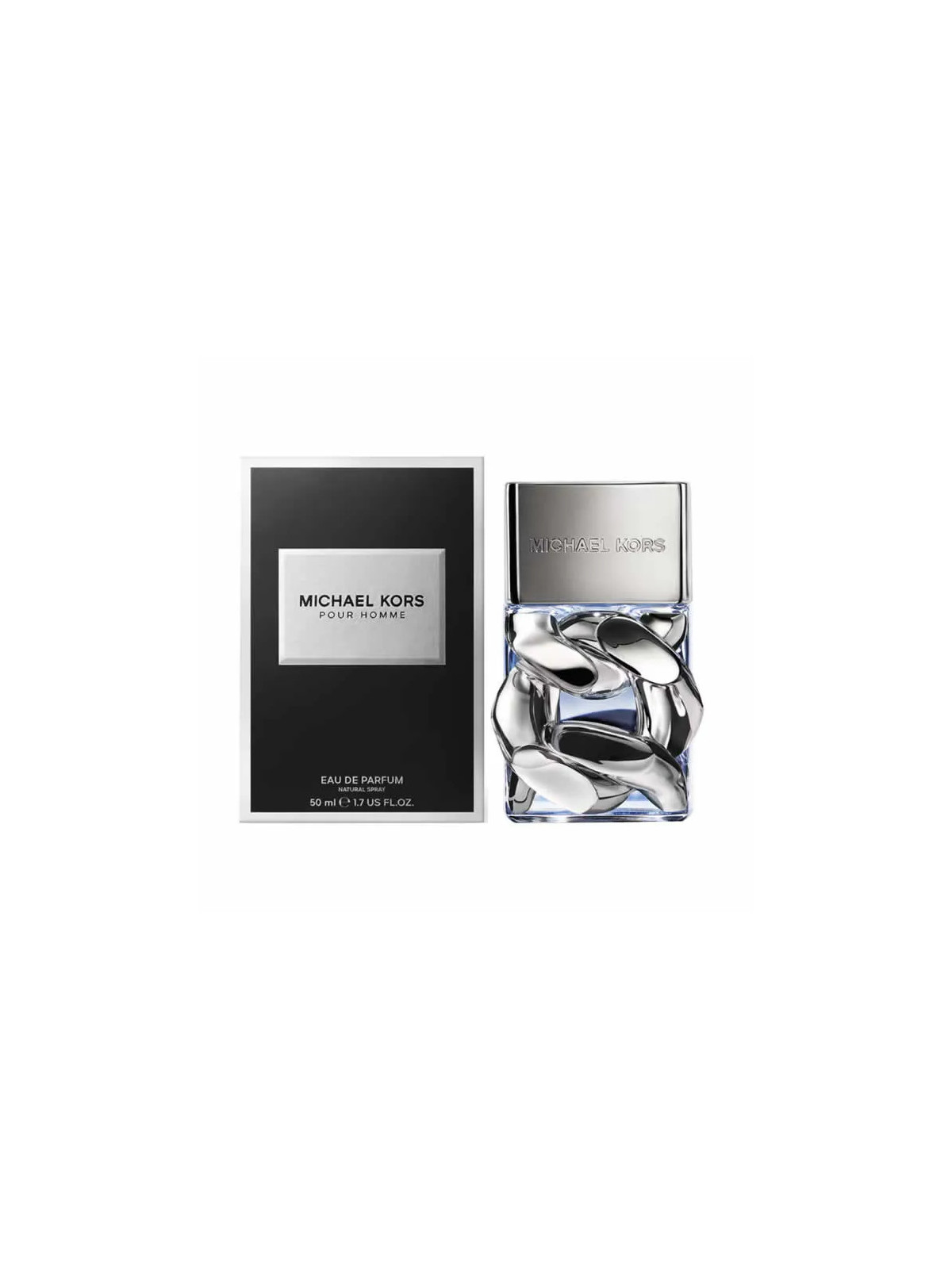 Michael Kors Pour Homme Eau de Parfum Vaporisateur 50ml