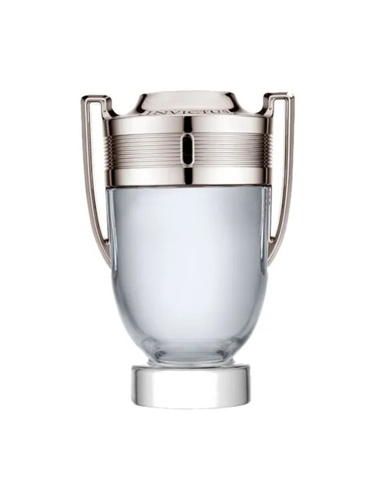 Paco Rabanne Invictus Eau De Toilette Vaporisateur 100ml