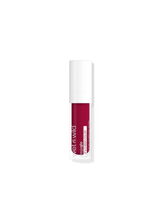 Wet N Wild MegaGlo Lip & Cheek Gloss
