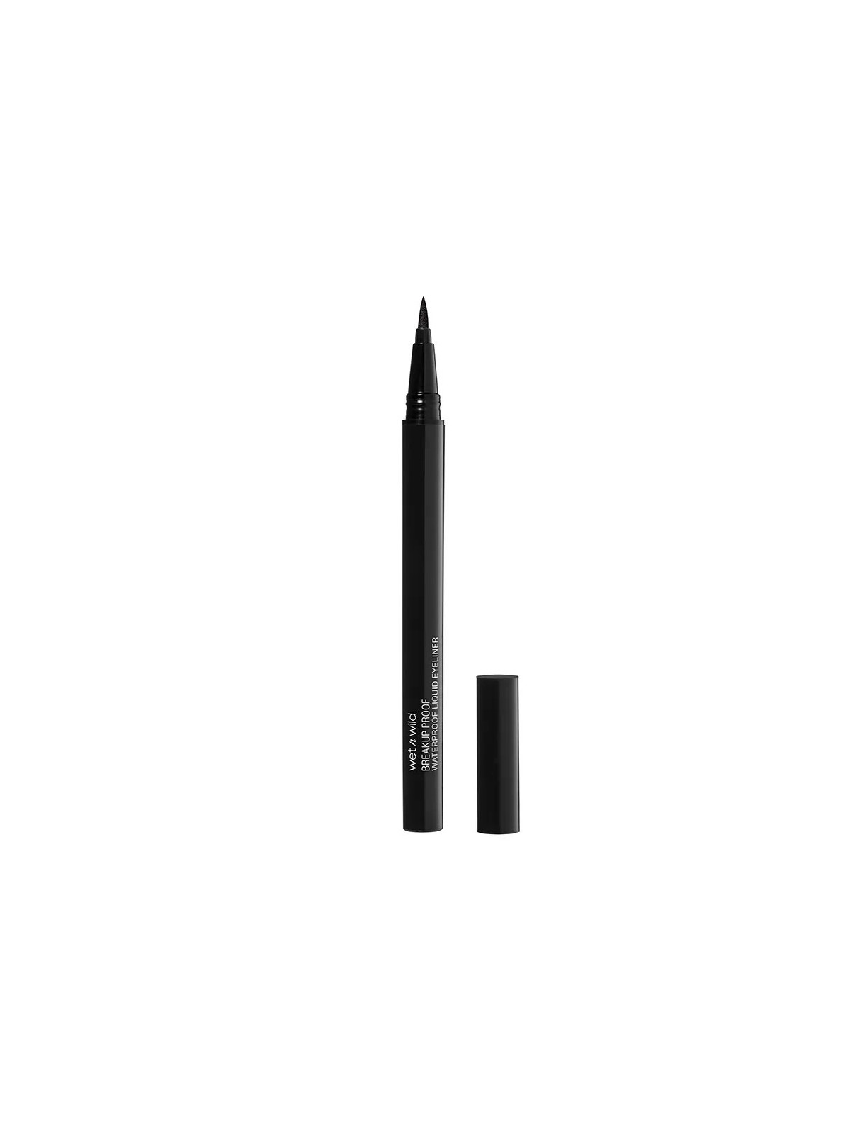 Wet N Wild MegaLiner Eyeliner Liquide Professionnel Ultra Blue