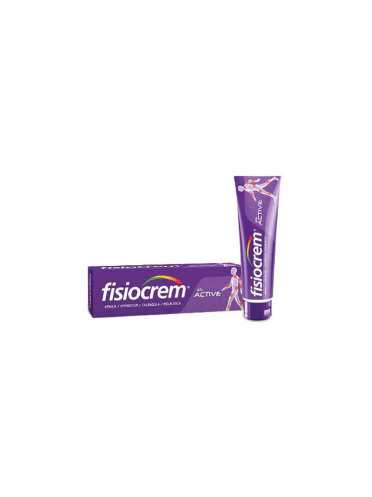 Fisiocrem Crème 200g