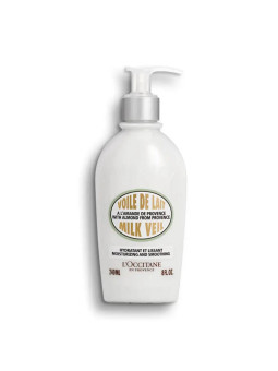 L'Occitane Amande Voile de Lait 240ml