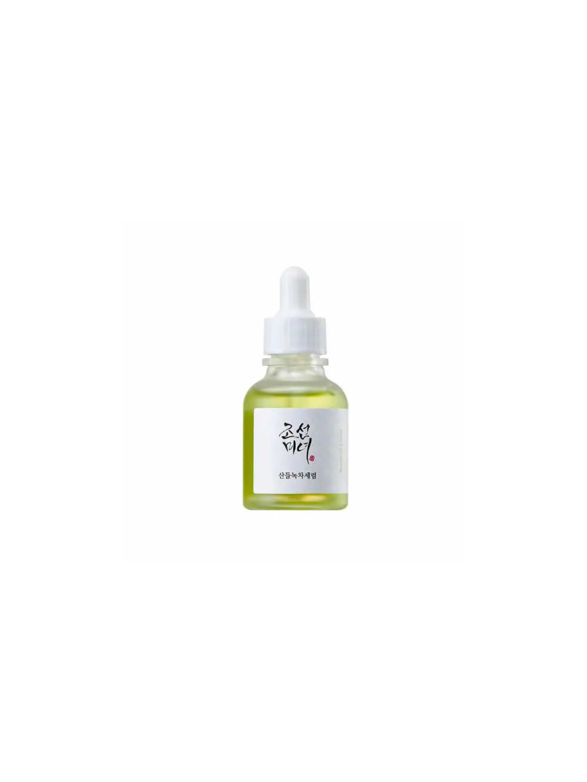 Beauty Of Joseon Calming Serum Green Tea + Panthenol 30ml