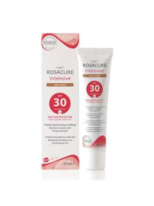 Rosacure Intensive Teintée Doré 30ml