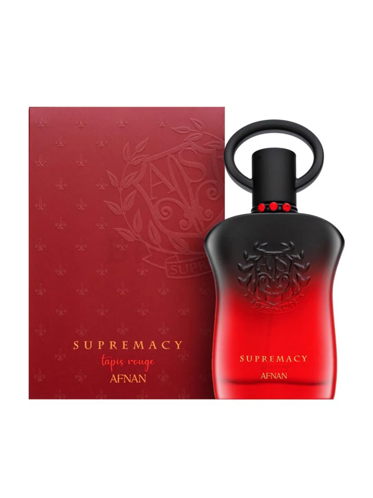 Afnan Supremacy Tapis Rouge Eau de Parfum 100ml Spray