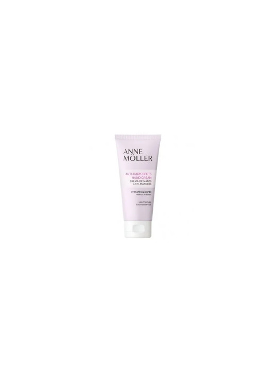 Anne Möller Body Essentials Crème Mains Anti-Taches 100ml