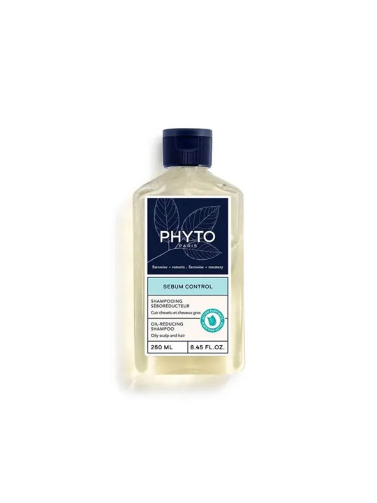 Phyto Séborréducteur Shampooing 250 ml