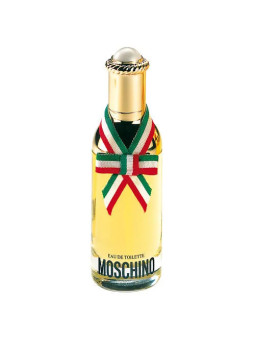 Moschino Eau De Toilette Vaporisateur 25ml