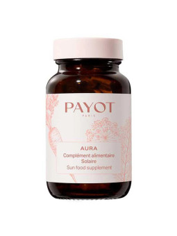 Payot Aura Solar 60 Capsules
