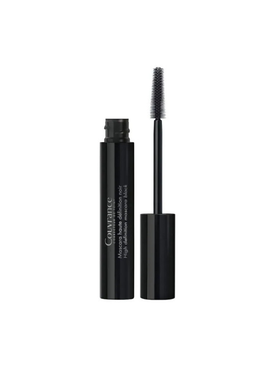 Avène Mascara Haute Définition Noir 7 ml