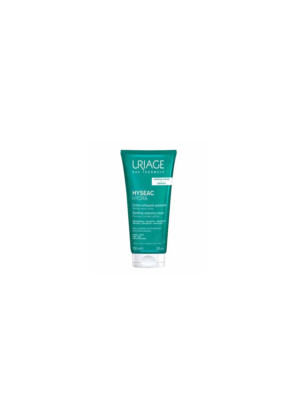 Uriage Hyséac Crème Lavante 150 ml
