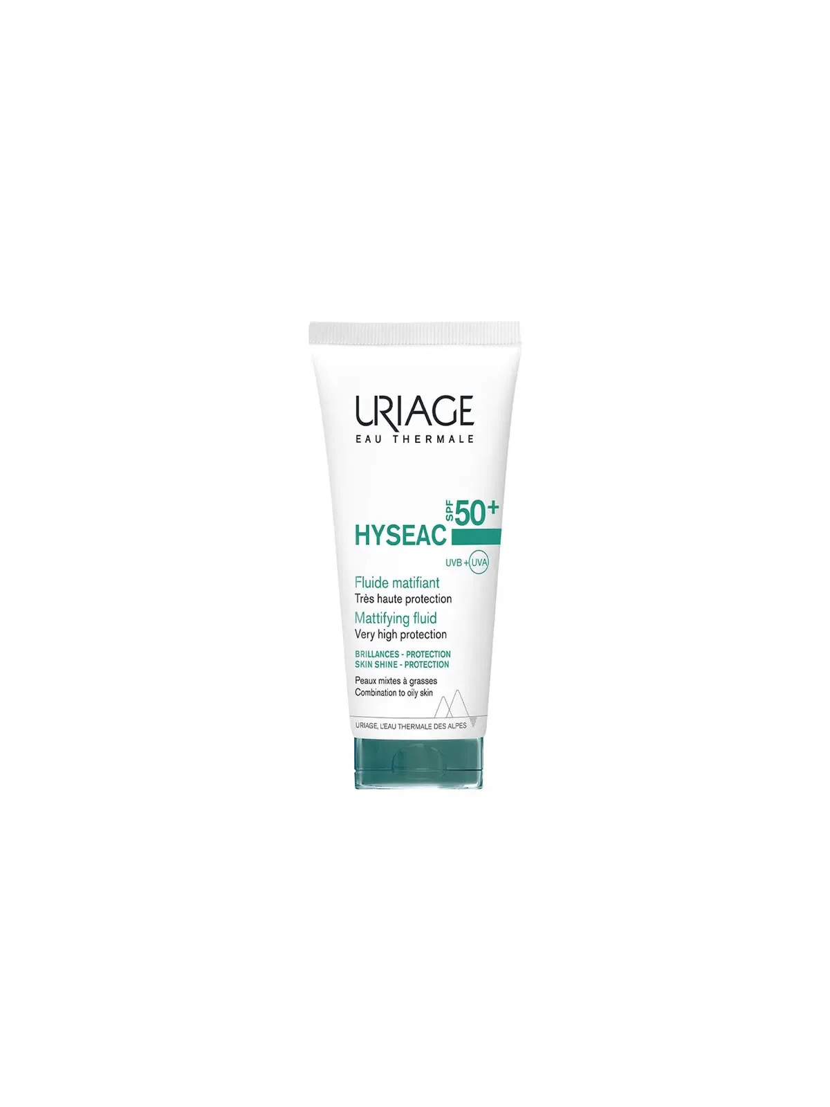 Uriage Hyséac Fluide SPF50+ 50 ml
