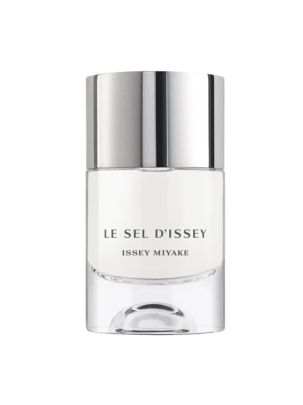 Issey Miyake Le Sel d'Issey Homme Eau de Toilette 50 ml