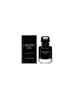 Givenchy L'Interdit Absolu Intense Eau de Parfum Spray 50 ml