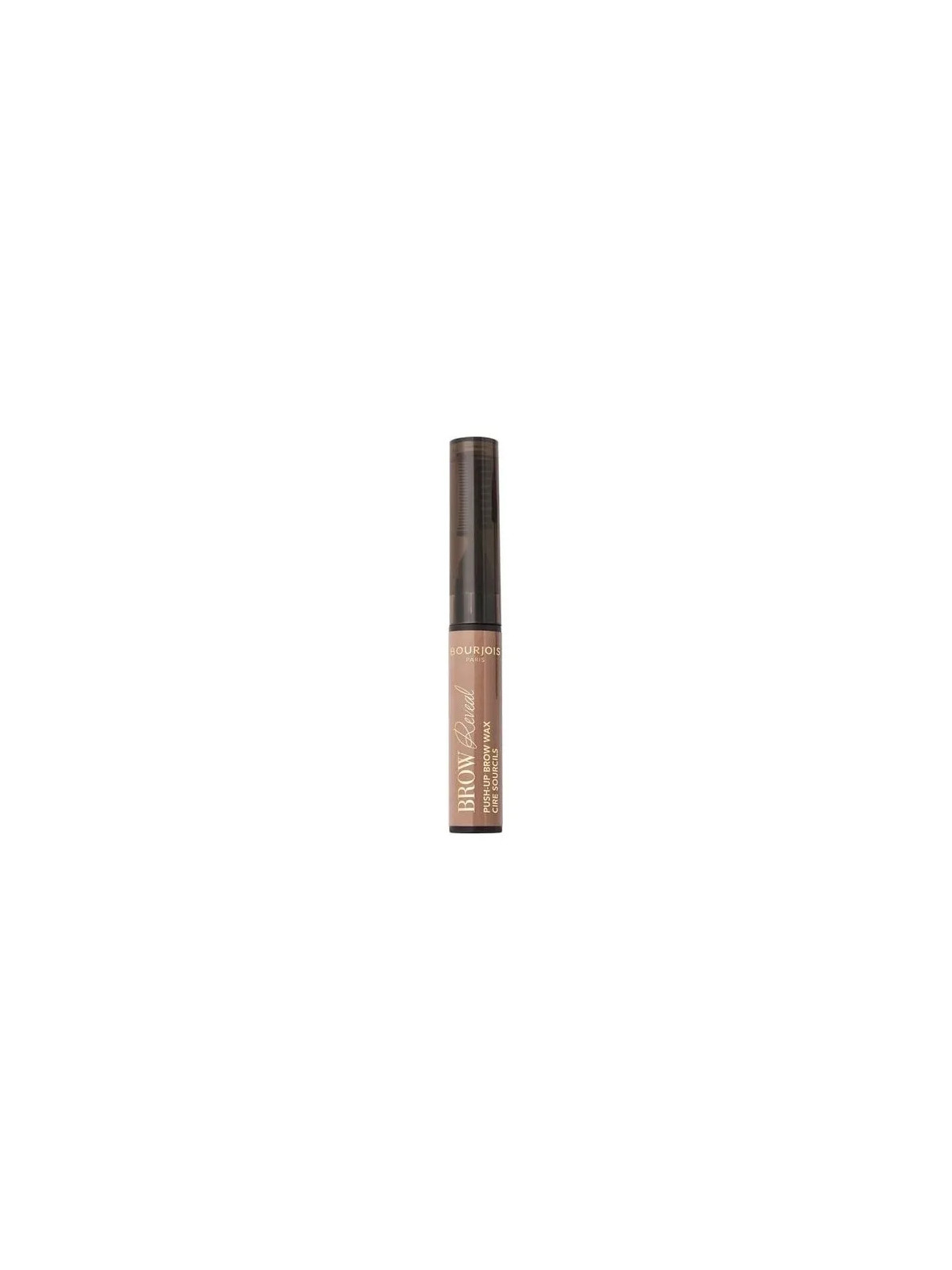 Bourjois Brow Reveal Gel de Sourcils 02 Blonde 6 g