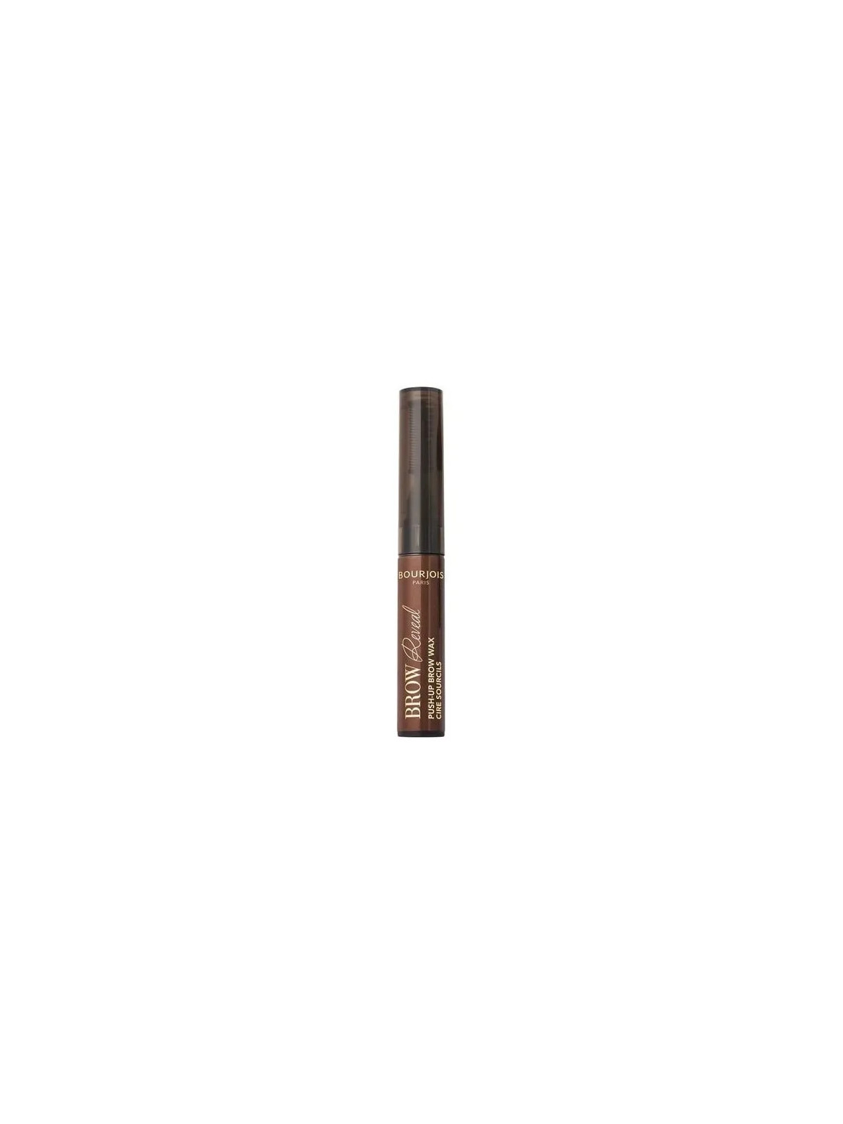 Bourjois Brow Reveal Gel de Sourcils 03 Medium Brown 6 g