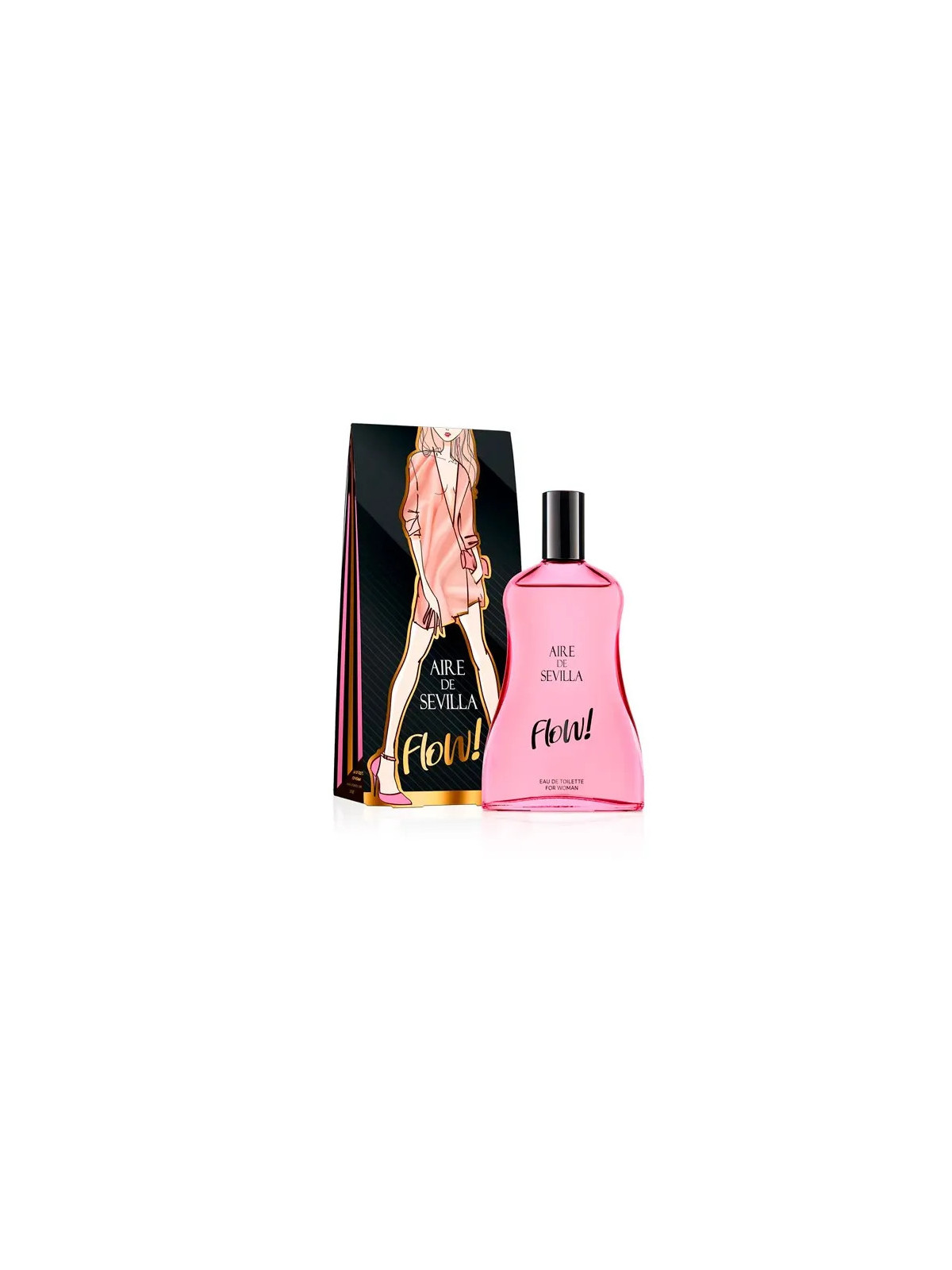 Aire de Sevilla Eau de Cologne Flowers 150 ml