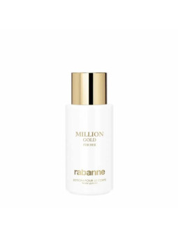 Rabanne Million Gold For Her Lait Pour le Corps 200 ml