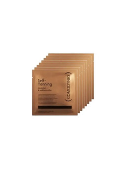 Comodynes Self Tanning Intensive and Uniform Color 8 Lingettes