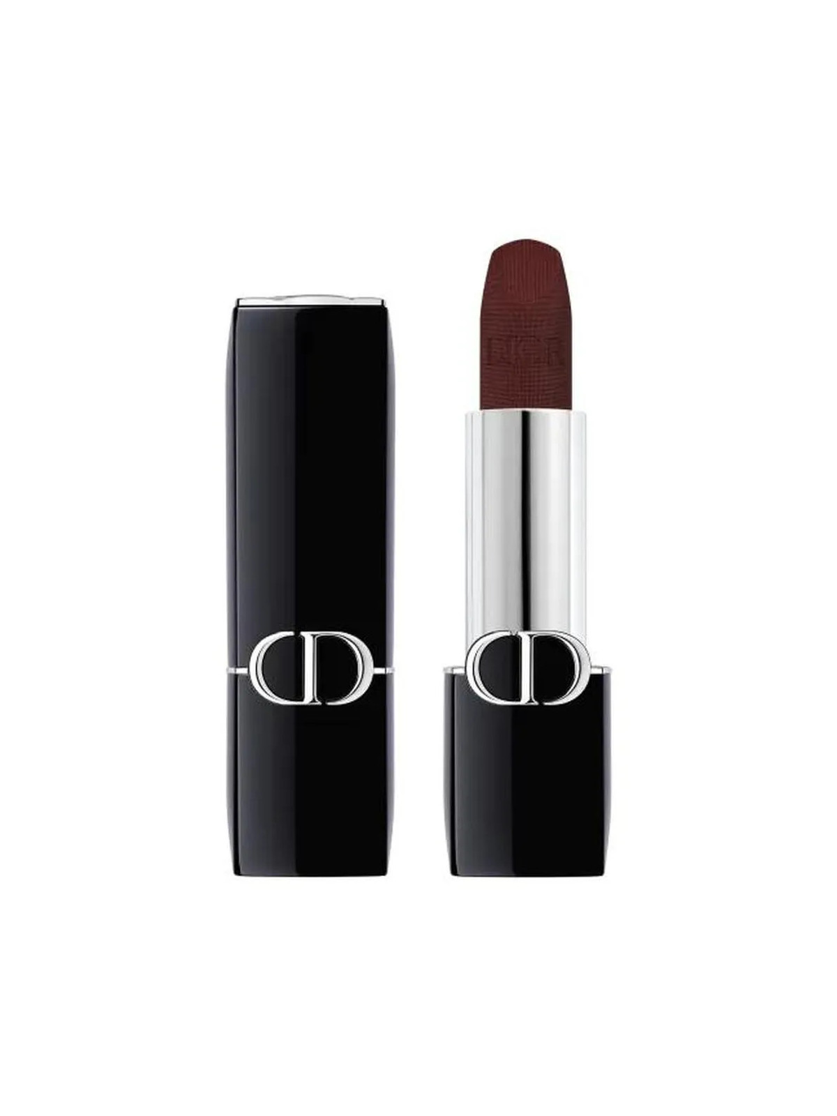 Dior Rouge Dior Balm 001