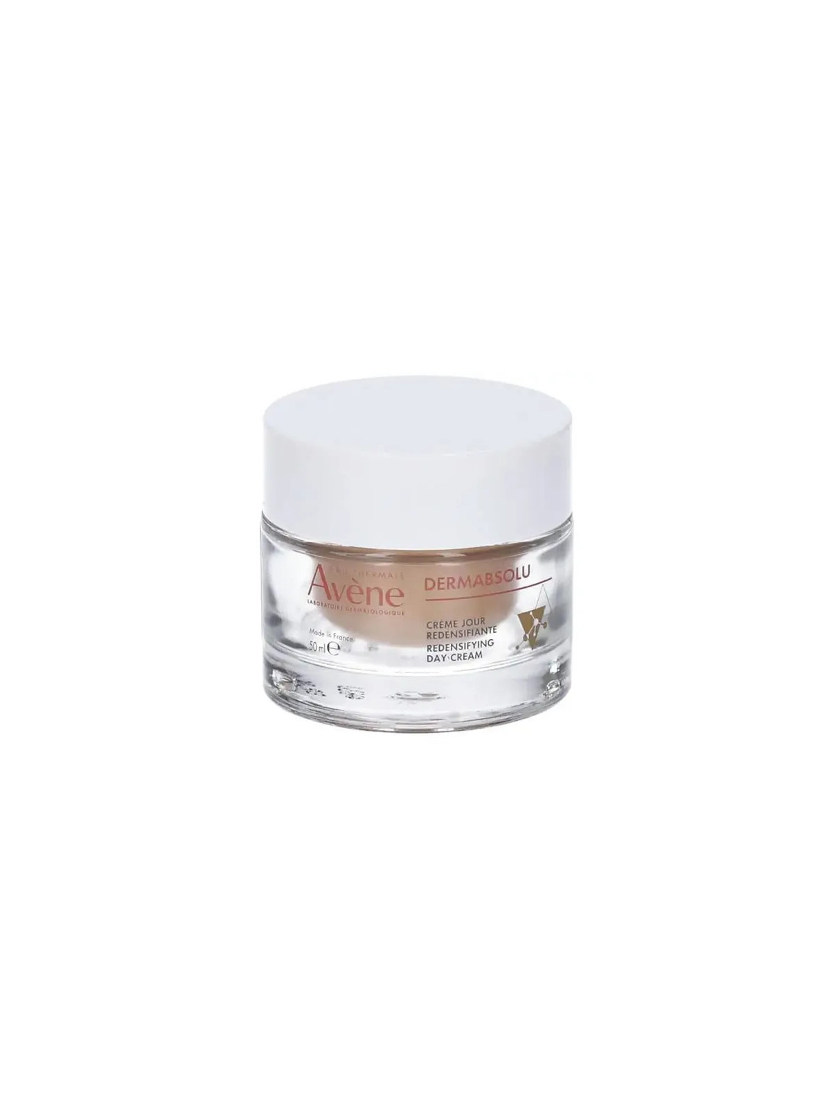 Avène DermAbsolu Crème de Jour Redensifiante 50 ml