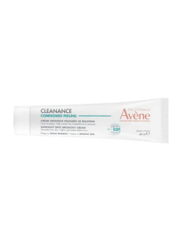 Avène Cleanance Comedomed Peeling 40 ml
