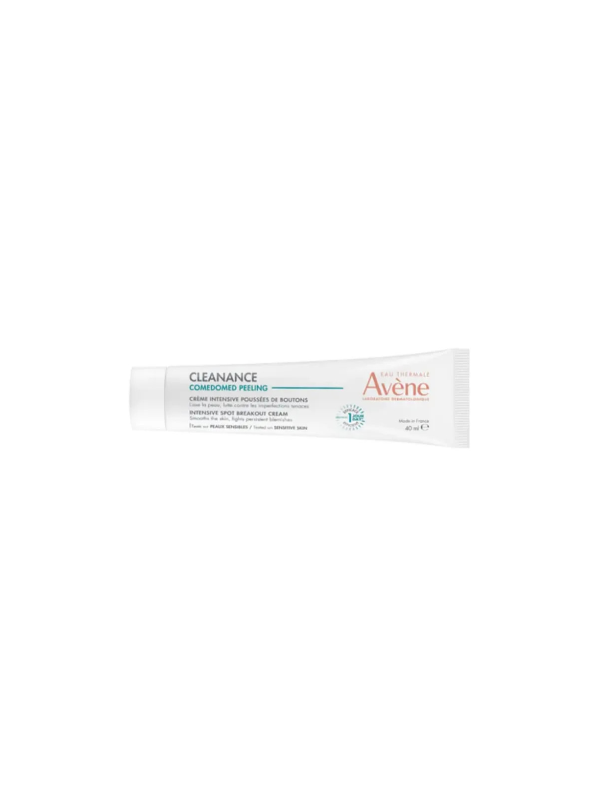 Avène Cleanance Comedomed Peeling 40 ml