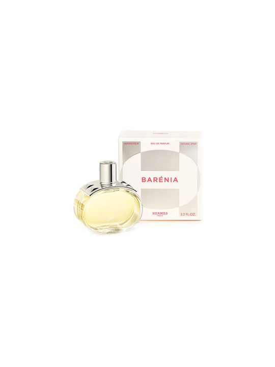 Hermès Barénia Eau de Parfum Spray Rechargeable 100 ml
