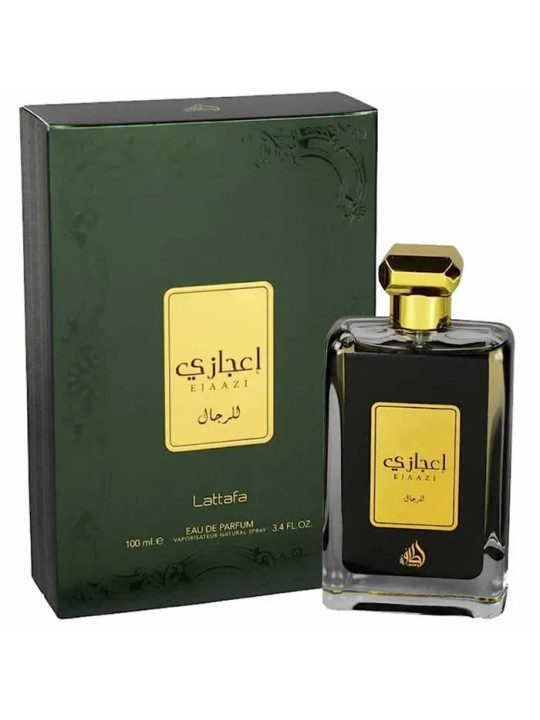 Lattafa Ejaazi Eau de Parfum Spray 100ml