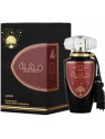 Lattafa Mohra Eau de Parfum Spray 100ml