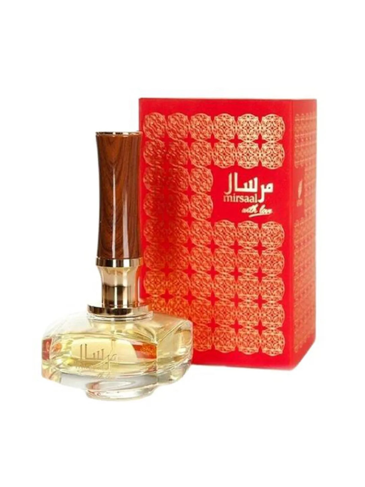 Afnan Mirsaal Love Eau de Parfum 90ml Spray