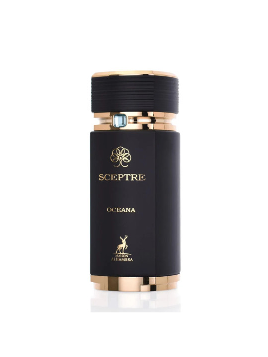 Maison Alhambra Sceptre Oceana Eau de Parfum 100ml Spray