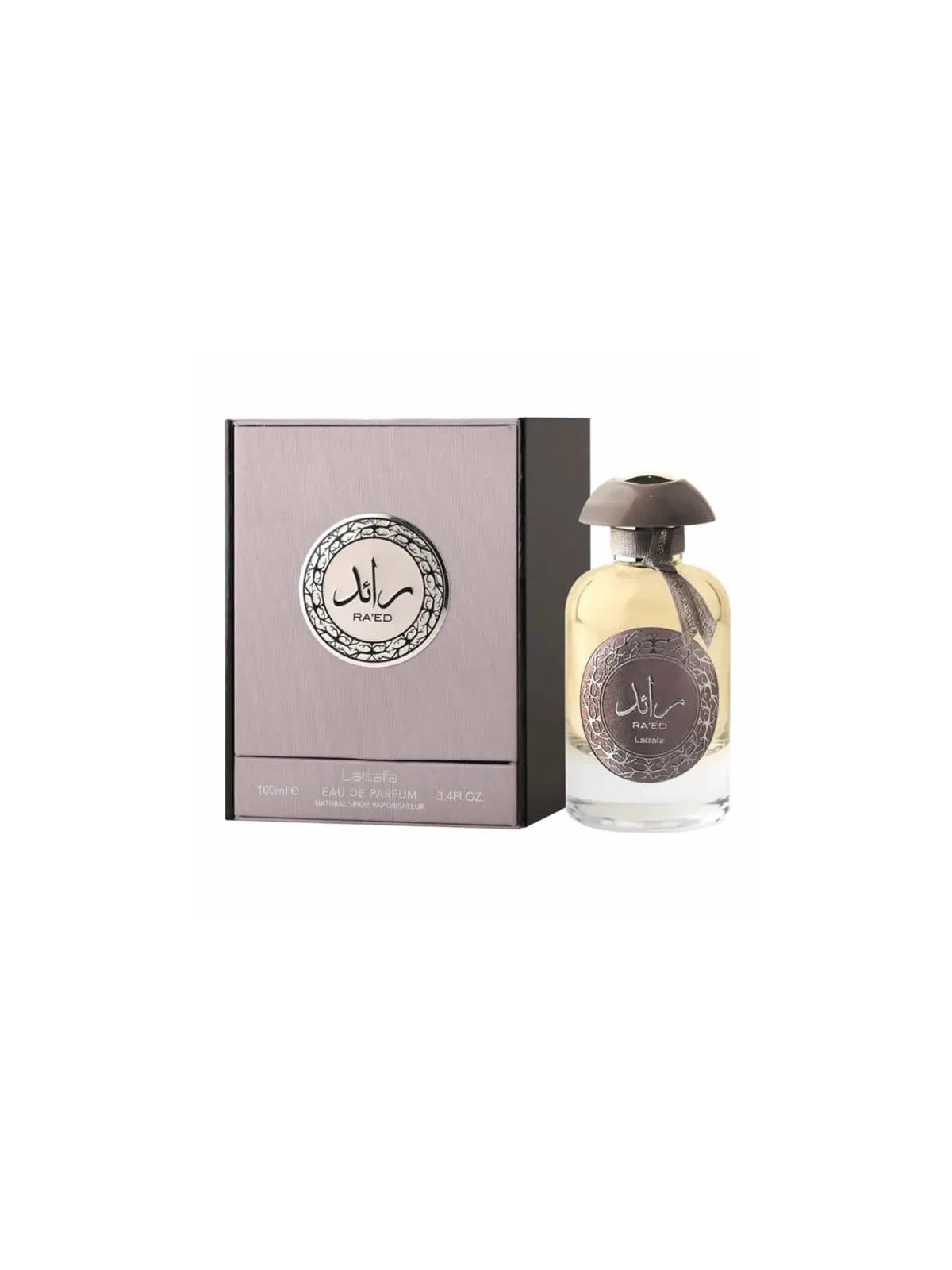 Lattafa Raed Eau de Parfum Spray 100ml