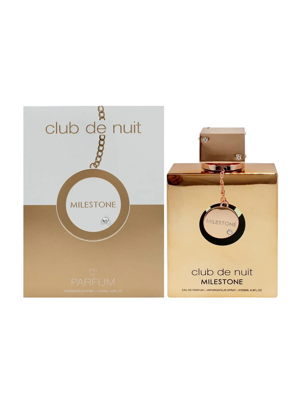 Armaf Club De Nuit Milestone Eau de Parfum 200ml Spray