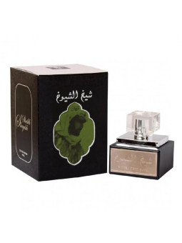 Lattafa Sheikh Shuy Eau de Parfum 50ml Spray