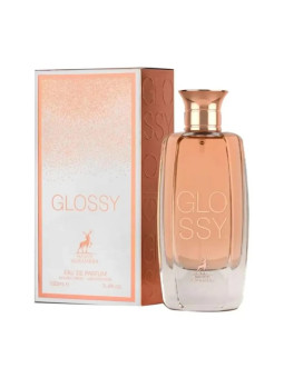 Maison Alhambra Glossy Eau De Parfum 100ml Spray