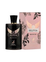 Maison Alhambra Olivia Blossom Eau De Parfum 80ml Spray