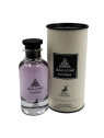 Maison Alhambra Jean Lowe Matière Eau De Parfum 100ml Spray
